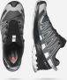 Salomon Xa Pro 3D V8 Gtx Heren Lage Wandelschoen Magnet Stormy Weather White - Thumbnail 3