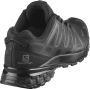 Salomon Xa Pro 3d V8 Goretex Trailrunningschoenen Zwart 2 3 Vrouw - Thumbnail 7