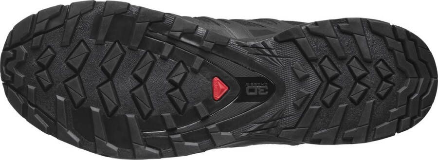 Salomon XA PRO 3D v8 GTX W Wandelschoenen Dames Zwart