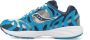 Saucony Grid Azura 2000 S70491-4 Blauw - Thumbnail 3