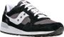 Saucony Lichtgewicht Shadow Sneakers met Stabilisator Inzet Multicolor Heren - Thumbnail 3