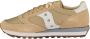 Saucony Jazz Original Beige Sneakers - Thumbnail 2