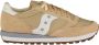 Saucony Jazz Original Beige Sneakers - Thumbnail 4