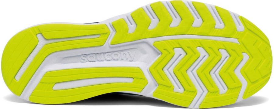 Saucony Munchen 4 Sportschoenen Mannen