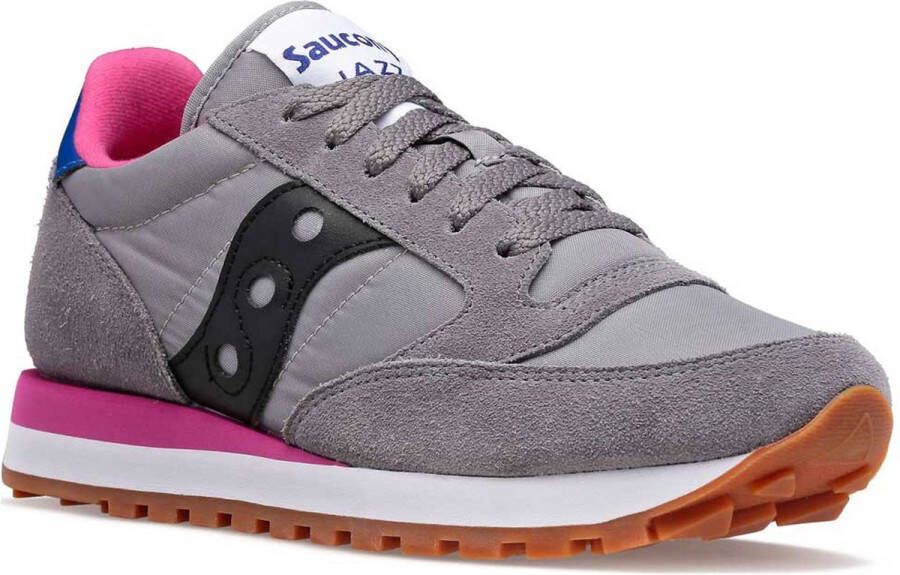 SAUCONY ORIGINALS Jazz Original Sneakers 1 2 Vrouw