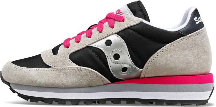 Saucony Originals Jazz Triple Sneakers Vrouw