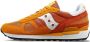 Saucony Originals Shadow Original Sneakers Oranje Man - Thumbnail 3