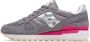 SAUCONY ORIGINALS Sneakers SAUCONY Shadow Original S1108-834 Grijs Zilver - Thumbnail 2