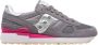 SAUCONY ORIGINALS Sneakers SAUCONY Shadow Original S1108-834 Grijs Zilver - Thumbnail 6