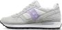 SAUCONY ORIGINALS Sneakers SAUCONY Shadow Original S1108-834 Grijs Zilver - Thumbnail 18