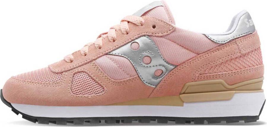 SAUCONY ORIGINALS Shadow Original Sneakers Vrouw