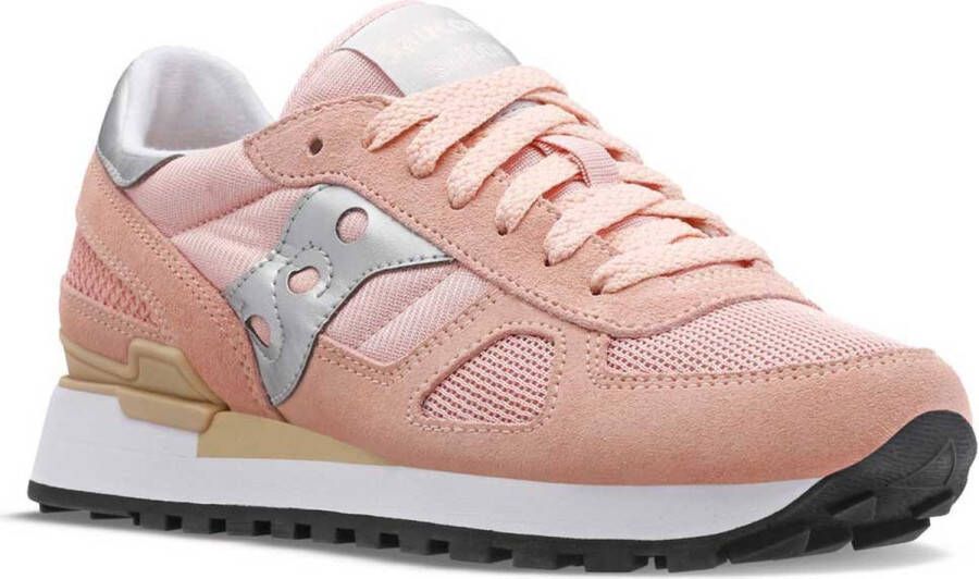 SAUCONY ORIGINALS Shadow Original Sneakers Vrouw