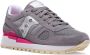 SAUCONY ORIGINALS Sneakers SAUCONY Shadow Original S1108-834 Grijs Zilver - Thumbnail 13