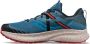 Saucony Ride 15 TR Heren Sportschoenen Hardlopen Weg donkerblauw - Thumbnail 4