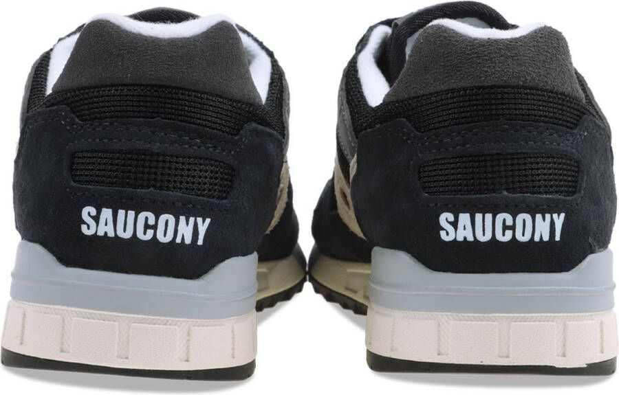 SAUCONY ORIGINALS Saucony Shadow 5000 Blauw Heren