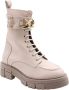 Scapa Ansjovis Laars Stijlvol en Trendy Gray Dames - Thumbnail 11