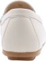 Scapa Stijlvolle Moccasin Loafers voor nen Beige - Thumbnail 7