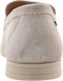 Scapa Stijlvolle Moccasin Loafers voor nen Beige - Thumbnail 9