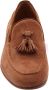 Scapa Klassieke Mocassin Brown Heren - Thumbnail 4