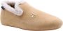 Scapa Serpent Pantoffel Beige Dames - Thumbnail 6