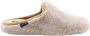 Scapa Serpent Pantoffel Beige Dames - Thumbnail 16