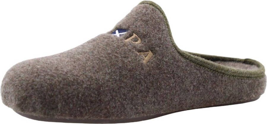 Scapa Pantoffel Beige