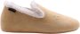 Scapa Serpent Pantoffel Beige Dames - Thumbnail 7