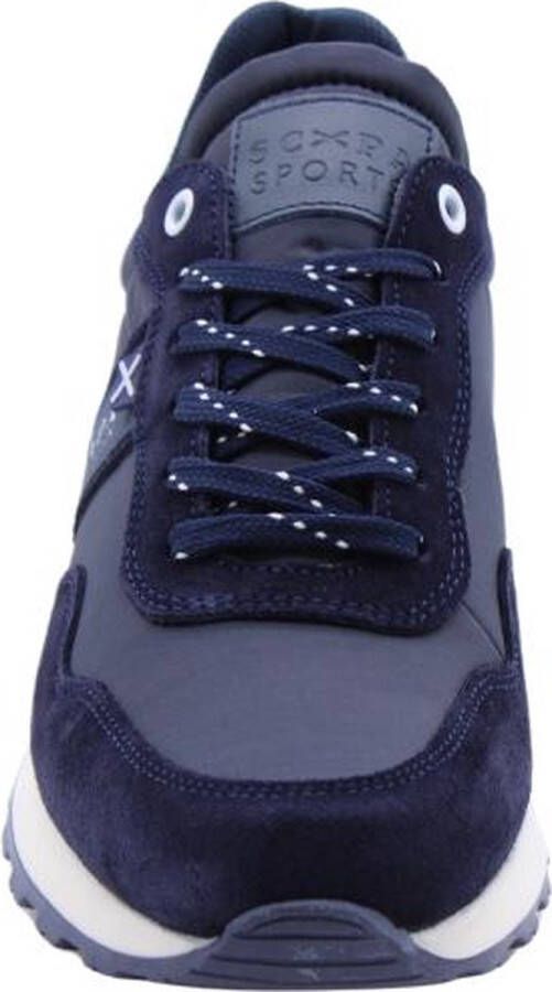 Scapa Sneaker Blue