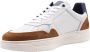 Scapa Sneaker Bruin Mannen - Thumbnail 10