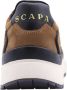 Scapa Sneaker Bruin Mannen - Thumbnail 6