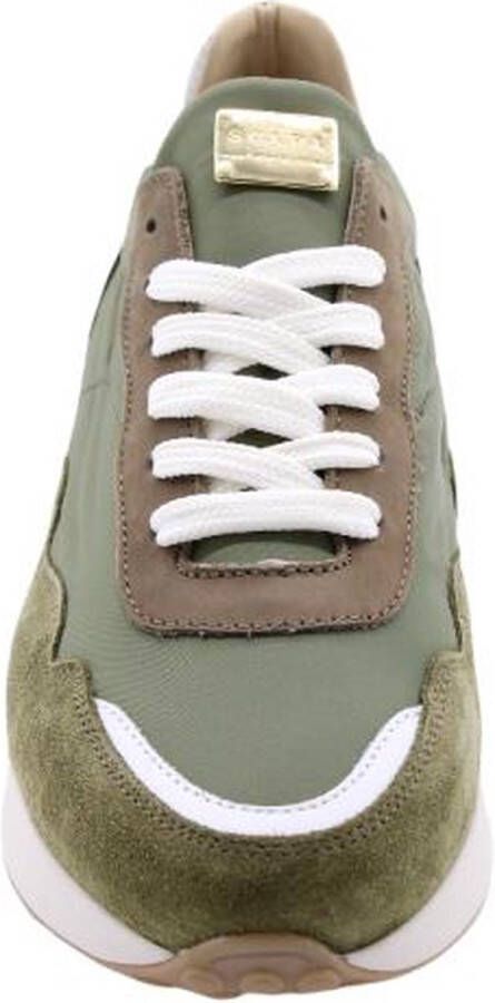 Scapa Sneaker Green