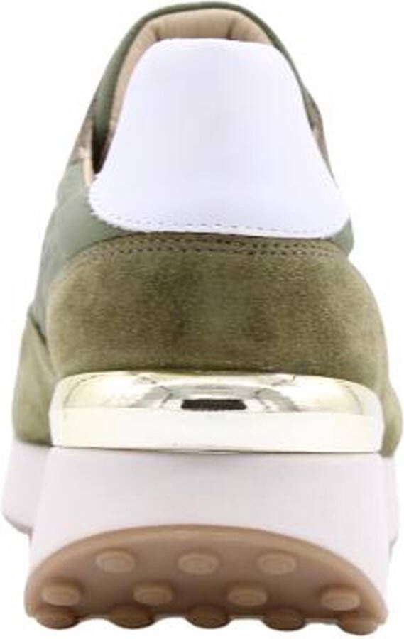 Scapa Sneaker Green