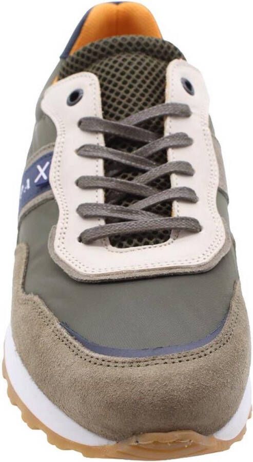 Scapa Sneaker Green