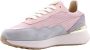 Scapa Sneakers Roze Dames - Thumbnail 5