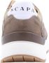 Scapa Sneaker Butlers Collectie Beige Heren - Thumbnail 6