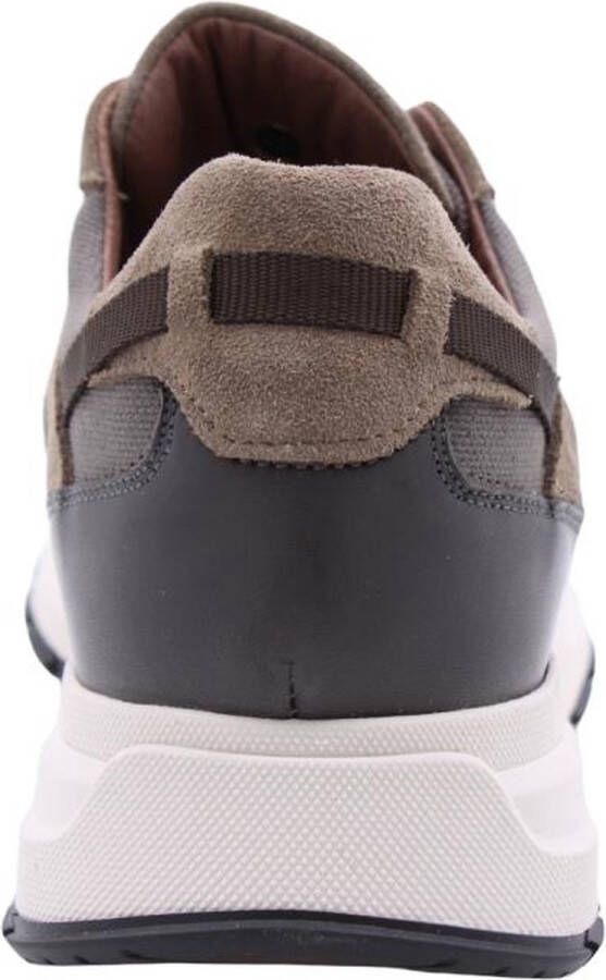 Scapa Sneaker Taupe