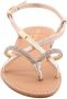 Scapa Flat Sandals Beige Dames - Thumbnail 3