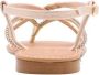 Scapa Flat Sandals Beige Dames - Thumbnail 5