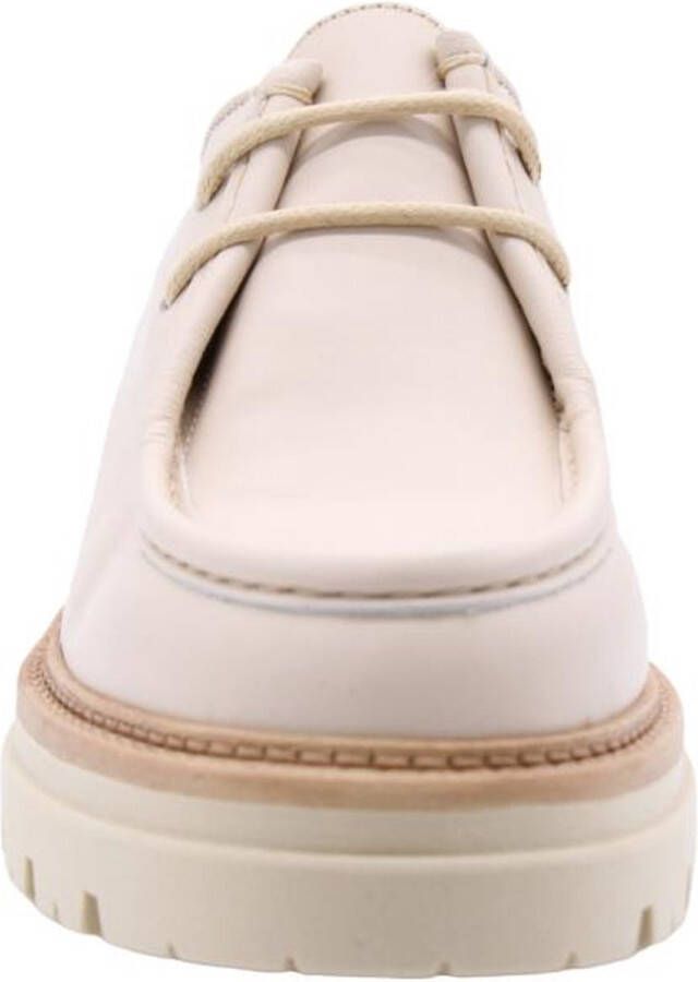 Scapa Veterschoen Beige