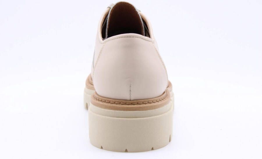 Scapa Veterschoen Beige