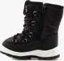 Scapino Kinder snowboots Zwart Moonboots - Thumbnail 2