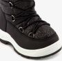 Scapino Kinder snowboots Zwart Moonboots - Thumbnail 3