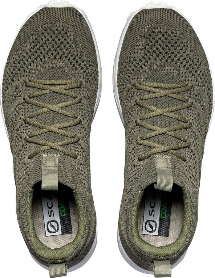 Scarpa Gecko city 32507 350 moss