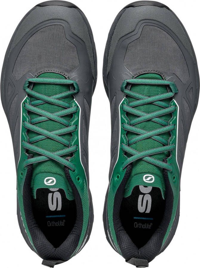 Scarpa Rapid GTX 72700 Anthracite alpine green