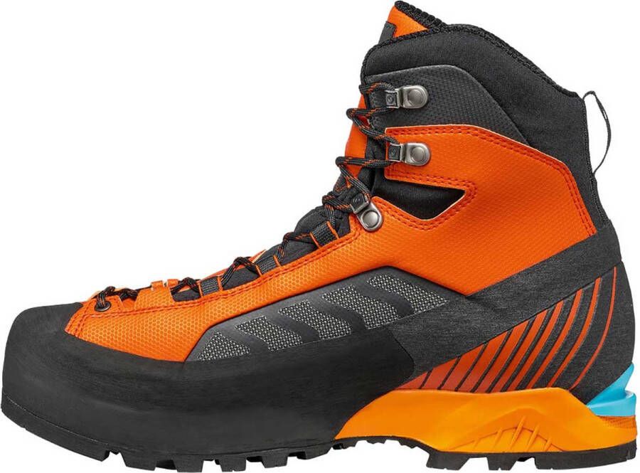 Scarpa Ribelle Lite HD moderne waterdichte bergschoen 46 - Foto 3