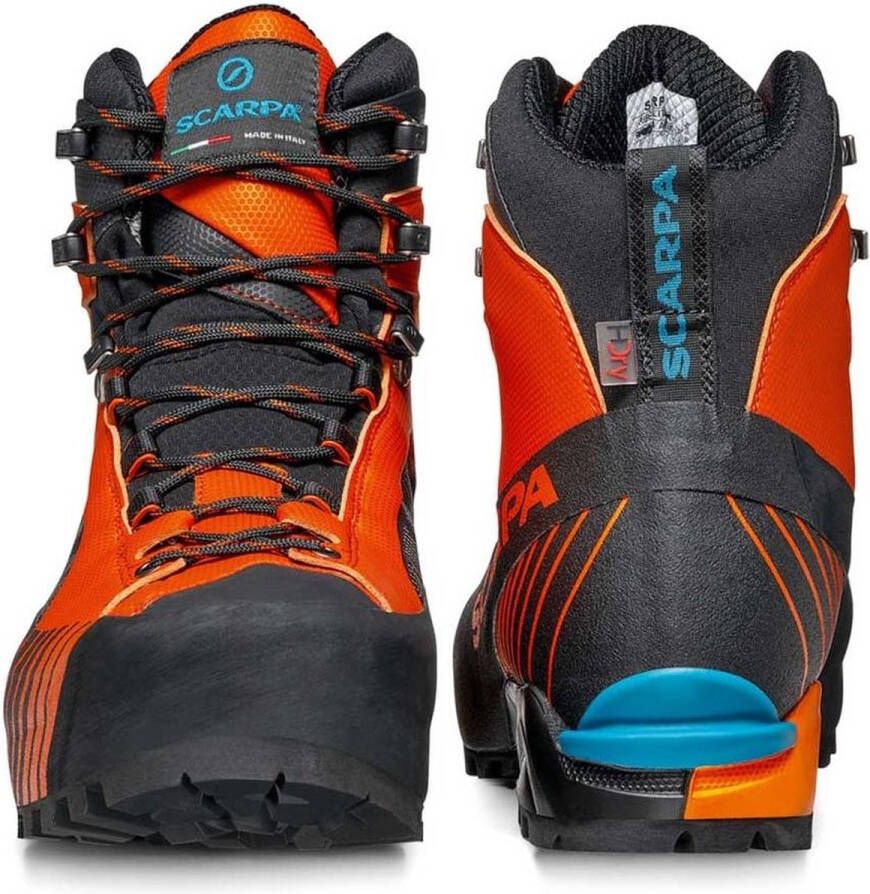 Scarpa Ribelle Lite HD moderne waterdichte bergschoen 46 - Foto 4