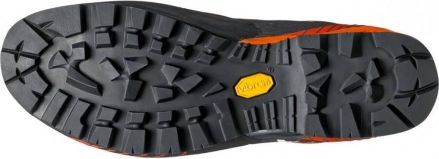 Scarpa Ribelle Tech 2.0 HD met HDry -technologie en Vibram zool