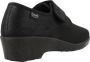 Scholl Pantoffel Dames Extra Comfort Zwart - Thumbnail 9