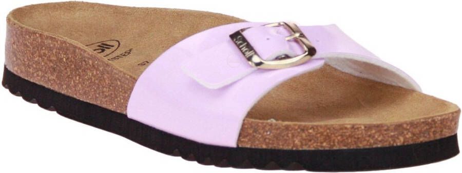 Scholl Estelle Lila Slipper