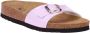 Scholl Estelle Lila Slipper - Thumbnail 3